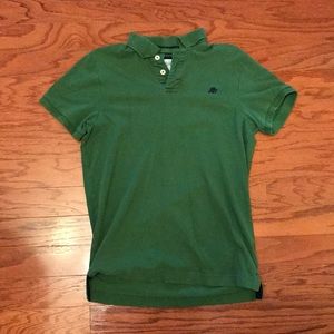 Green Polo